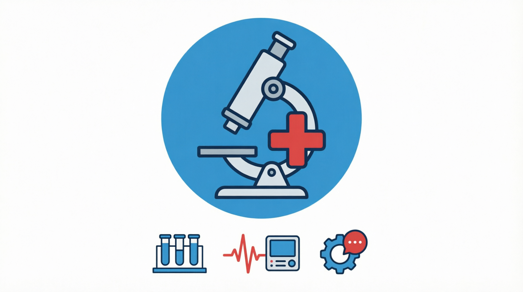 Skilled African Laboratory Technologists and Pharmacists at work